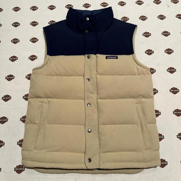 New Incredibly Cool Patagonia Thick